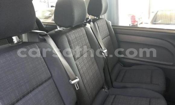 اشتري مستعمل Mercedes-Benz Vito Brown سيارة في Maseru في Maseru اشتري مستعمل Mercedes-Benz Vito Brown سيارة في Maseru في Maseru