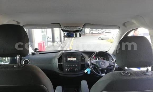 اشتري مستعمل Mercedes-Benz Vito Brown سيارة في Maseru في Maseru اشتري مستعمل Mercedes-Benz Vito Brown سيارة في Maseru في Maseru
