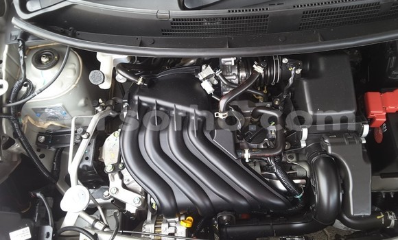 Sayi Na hannu Nissan Almera Silver Mota in Maseru a Maseru Sayi Na hannu Nissan Almera Silver Mota in Maseru a Maseru