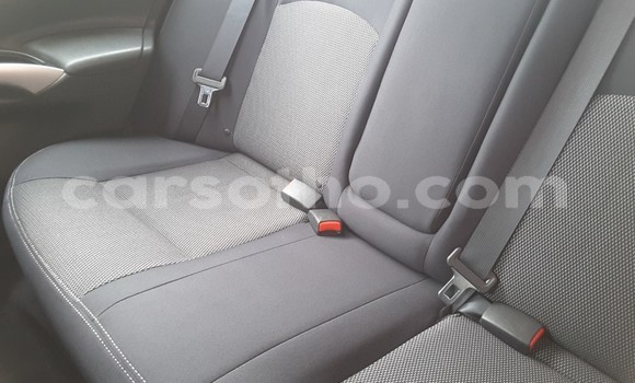 Sayi Na hannu Nissan Almera Silver Mota in Maseru a Maseru Sayi Na hannu Nissan Almera Silver Mota in Maseru a Maseru