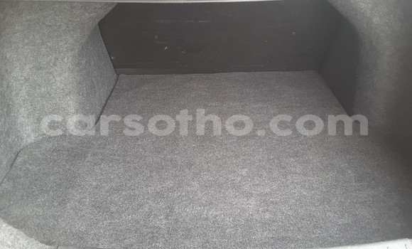 Sayi Na hannu Nissan Almera Silver Mota in Maseru a Maseru Sayi Na hannu Nissan Almera Silver Mota in Maseru a Maseru