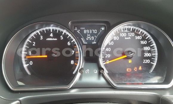 Sayi Na hannu Nissan Almera Silver Mota in Maseru a Maseru Sayi Na hannu Nissan Almera Silver Mota in Maseru a Maseru