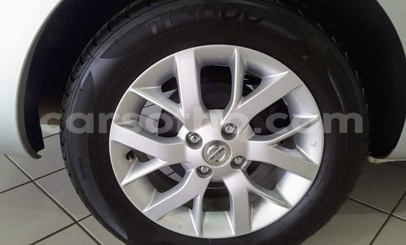 Sayi Na hannu Nissan Almera Silver Mota in Maseru a Maseru Sayi Na hannu Nissan Almera Silver Mota in Maseru a Maseru