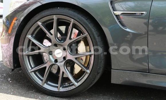 Acheter Occasion Voiture BMW M4 Gris à Mafeteng, Mafeteng Acheter Occasion Voiture BMW M4 Gris à Mafeteng, Mafeteng