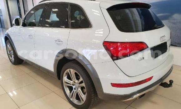 Buy Used Audi Q5 White Car in Maseru in Maseru Buy Used Audi Q5 White Car in Maseru in Maseru