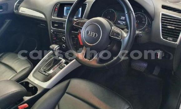 Buy Used Audi Q5 White Car in Maseru in Maseru Buy Used Audi Q5 White Car in Maseru in Maseru