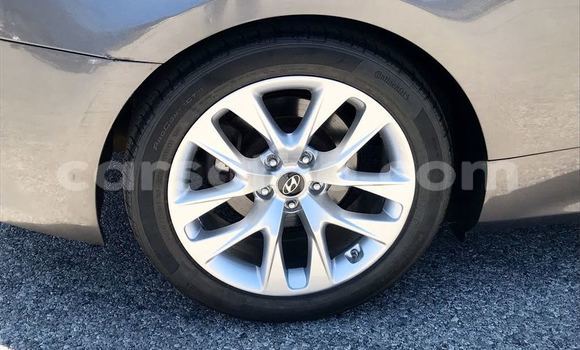 Acheter Occasion Voiture Hyundai Genesis Gris à Mafeteng, Mafeteng Acheter Occasion Voiture Hyundai Genesis Gris à Mafeteng, Mafeteng