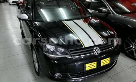اشتري مستعمل Volkswagen Polo Black سيارة في Maseru في Maseru اشتري مستعمل Volkswagen Polo Black سيارة في Maseru في Maseru