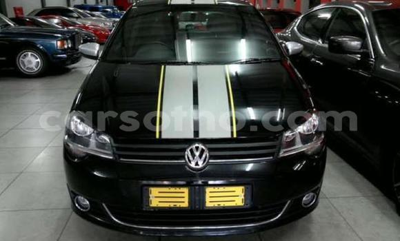 اشتري مستعمل Volkswagen Polo Black سيارة في Maseru في Maseru اشتري مستعمل Volkswagen Polo Black سيارة في Maseru في Maseru