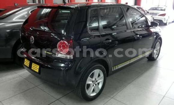 اشتري مستعمل Volkswagen Polo Black سيارة في Maseru في Maseru اشتري مستعمل Volkswagen Polo Black سيارة في Maseru في Maseru