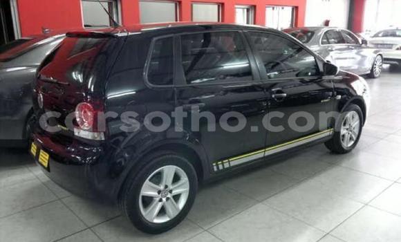 اشتري مستعمل Volkswagen Polo Black سيارة في Maseru في Maseru اشتري مستعمل Volkswagen Polo Black سيارة في Maseru في Maseru