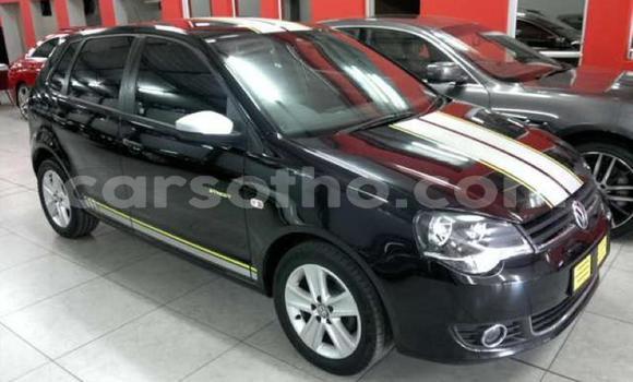 اشتري مستعمل Volkswagen Polo Black سيارة في Maseru في Maseru اشتري مستعمل Volkswagen Polo Black سيارة في Maseru في Maseru