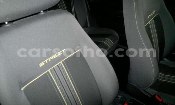 اشتري مستعمل Volkswagen Polo Black سيارة في Maseru في Maseru اشتري مستعمل Volkswagen Polo Black سيارة في Maseru في Maseru