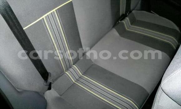 اشتري مستعمل Volkswagen Polo Black سيارة في Maseru في Maseru اشتري مستعمل Volkswagen Polo Black سيارة في Maseru في Maseru