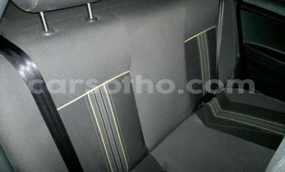 اشتري مستعمل Volkswagen Polo Black سيارة في Maseru في Maseru اشتري مستعمل Volkswagen Polo Black سيارة في Maseru في Maseru