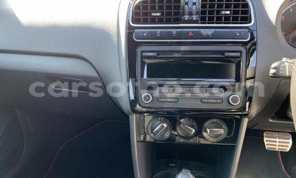 Buy Used Volkswagen Polo GTI Silver Car in Maseru in Maseru Buy Used Volkswagen Polo GTI Silver Car in Maseru in Maseru