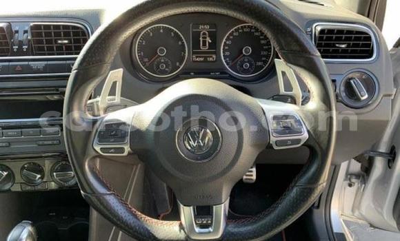 Buy Used Volkswagen Polo GTI Silver Car in Maseru in Maseru Buy Used Volkswagen Polo GTI Silver Car in Maseru in Maseru
