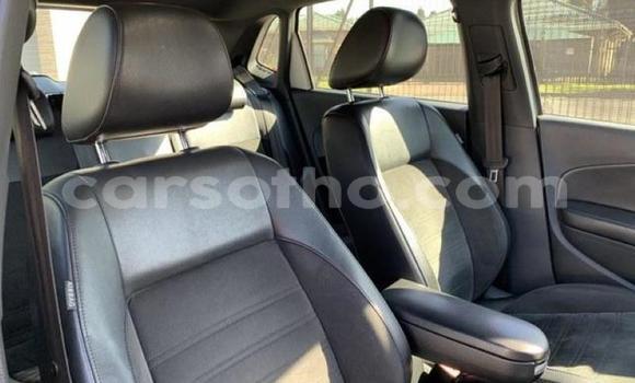 Buy Used Volkswagen Polo GTI Silver Car in Maseru in Maseru Buy Used Volkswagen Polo GTI Silver Car in Maseru in Maseru