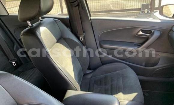 Buy Used Volkswagen Polo GTI Silver Car in Maseru in Maseru Buy Used Volkswagen Polo GTI Silver Car in Maseru in Maseru