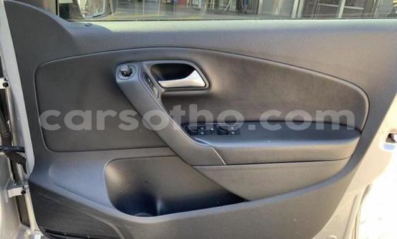 Buy Used Volkswagen Polo GTI Silver Car in Maseru in Maseru Buy Used Volkswagen Polo GTI Silver Car in Maseru in Maseru