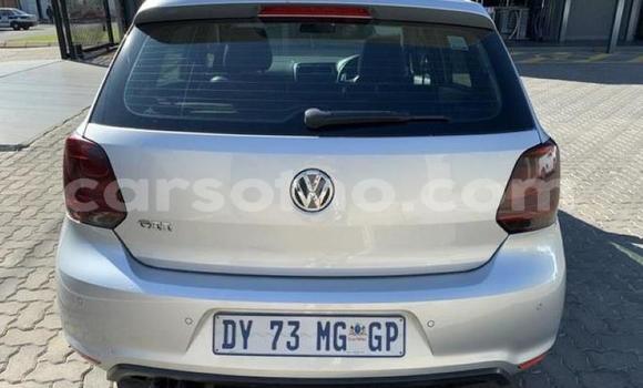 Buy Used Volkswagen Polo GTI Silver Car in Maseru in Maseru Buy Used Volkswagen Polo GTI Silver Car in Maseru in Maseru