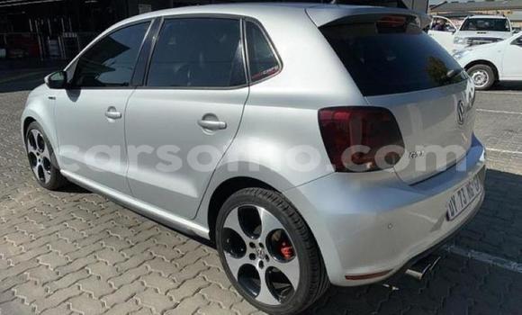 Buy Used Volkswagen Polo GTI Silver Car in Maseru in Maseru Buy Used Volkswagen Polo GTI Silver Car in Maseru in Maseru