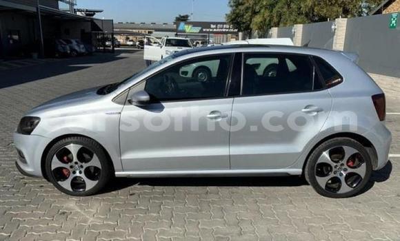 Buy Used Volkswagen Polo GTI Silver Car in Maseru in Maseru Buy Used Volkswagen Polo GTI Silver Car in Maseru in Maseru