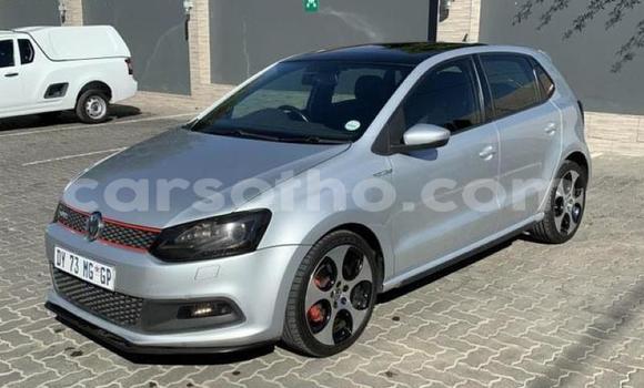 Buy Used Volkswagen Polo GTI Silver Car in Maseru in Maseru Buy Used Volkswagen Polo GTI Silver Car in Maseru in Maseru