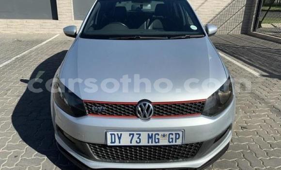 Buy Used Volkswagen Polo GTI Silver Car in Maseru in Maseru Buy Used Volkswagen Polo GTI Silver Car in Maseru in Maseru