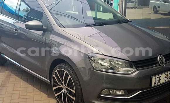 اشتري مستعمل Volkswagen Polo Black سيارة في Maseru في Maseru اشتري مستعمل Volkswagen Polo Black سيارة في Maseru في Maseru