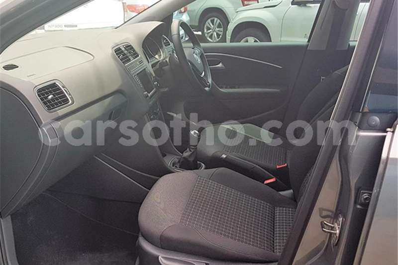 Big with watermark vw polo 1 2tsi comfortline 2017 id 60689130 type main