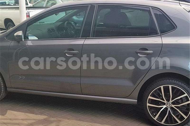 Big with watermark vw polo 1 2tsi comfortline 2017 id 60689129 type main