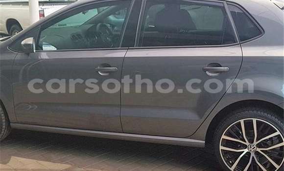 اشتري مستعمل Volkswagen Polo Black سيارة في Maseru في Maseru اشتري مستعمل Volkswagen Polo Black سيارة في Maseru في Maseru