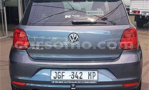 اشتري مستعمل Volkswagen Polo Black سيارة في Maseru في Maseru اشتري مستعمل Volkswagen Polo Black سيارة في Maseru في Maseru