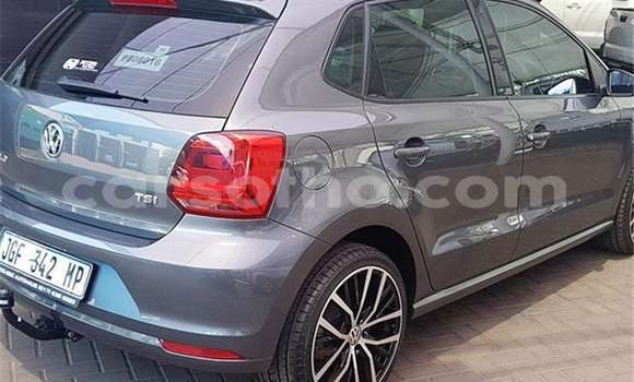 اشتري مستعمل Volkswagen Polo Black سيارة في Maseru في Maseru اشتري مستعمل Volkswagen Polo Black سيارة في Maseru في Maseru