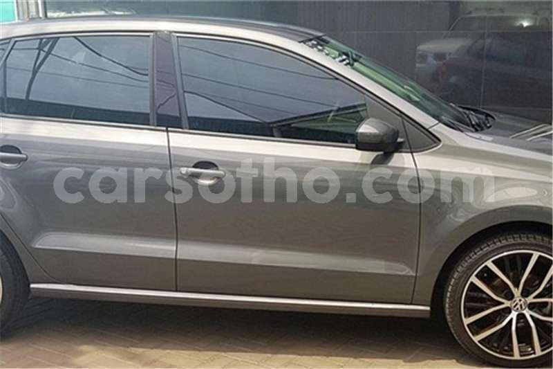 Big with watermark vw polo 1 2tsi comfortline 2017 id 60689125 type main