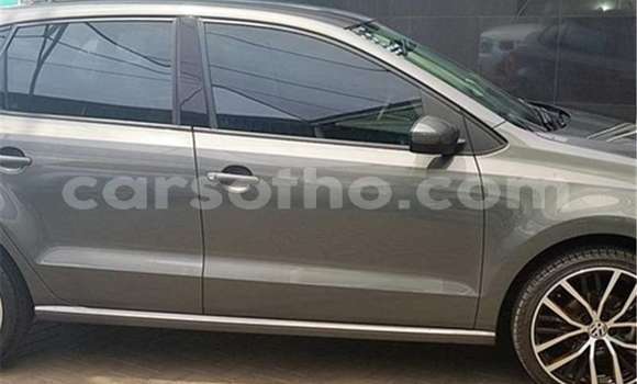 اشتري مستعمل Volkswagen Polo Black سيارة في Maseru في Maseru اشتري مستعمل Volkswagen Polo Black سيارة في Maseru في Maseru