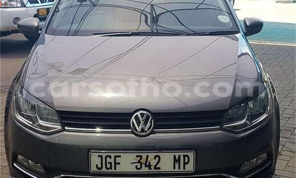 اشتري مستعمل Volkswagen Polo Black سيارة في Maseru في Maseru اشتري مستعمل Volkswagen Polo Black سيارة في Maseru في Maseru