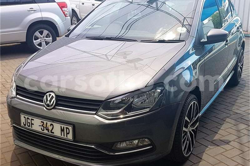 Big with watermark vw polo 1 2tsi comfortline 2017 id 60689122 type main