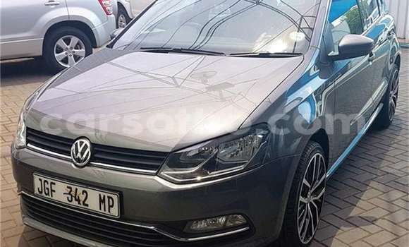 اشتري مستعمل Volkswagen Polo Black سيارة في Maseru في Maseru اشتري مستعمل Volkswagen Polo Black سيارة في Maseru في Maseru
