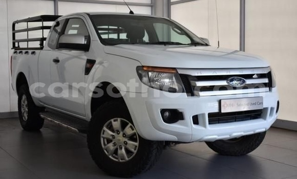 اشتري مستعمل Ford Ranger White سيارة في Maseru في Maseru اشتري مستعمل Ford Ranger White سيارة في Maseru في Maseru