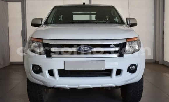 اشتري مستعمل Ford Ranger White سيارة في Maseru في Maseru اشتري مستعمل Ford Ranger White سيارة في Maseru في Maseru