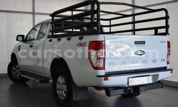 اشتري مستعمل Ford Ranger White سيارة في Maseru في Maseru اشتري مستعمل Ford Ranger White سيارة في Maseru في Maseru