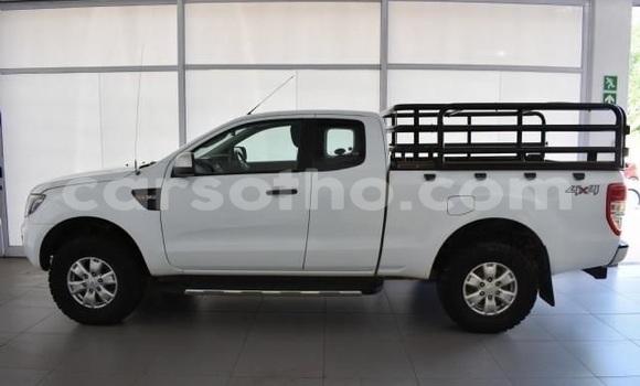 اشتري مستعمل Ford Ranger White سيارة في Maseru في Maseru اشتري مستعمل Ford Ranger White سيارة في Maseru في Maseru