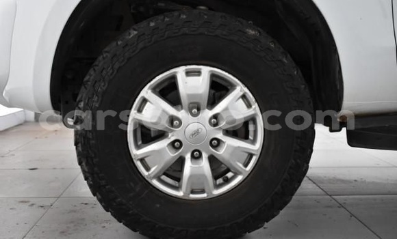 اشتري مستعمل Ford Ranger White سيارة في Maseru في Maseru اشتري مستعمل Ford Ranger White سيارة في Maseru في Maseru