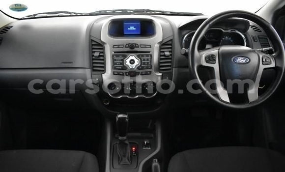 اشتري مستعمل Ford Ranger White سيارة في Maseru في Maseru اشتري مستعمل Ford Ranger White سيارة في Maseru في Maseru