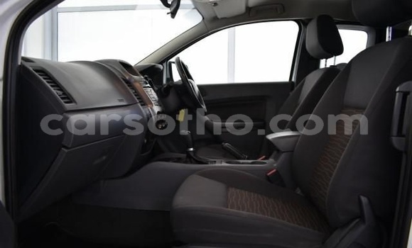 اشتري مستعمل Ford Ranger White سيارة في Maseru في Maseru اشتري مستعمل Ford Ranger White سيارة في Maseru في Maseru