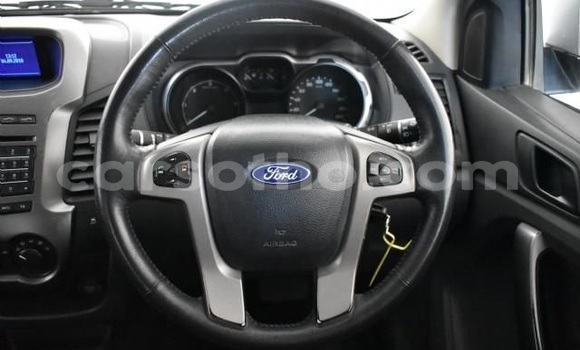 اشتري مستعمل Ford Ranger White سيارة في Maseru في Maseru اشتري مستعمل Ford Ranger White سيارة في Maseru في Maseru