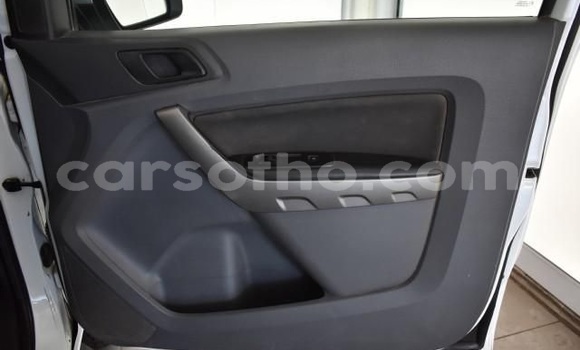 اشتري مستعمل Ford Ranger White سيارة في Maseru في Maseru اشتري مستعمل Ford Ranger White سيارة في Maseru في Maseru