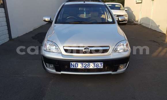 اشتري مستعمل Opel Corsa Other سيارة في Maseru في Maseru اشتري مستعمل Opel Corsa Other سيارة في Maseru في Maseru